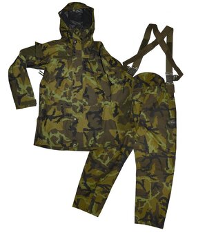 Debordelizace ( Beretta plyn, AČR ECWCS 2010 aj.) - 8