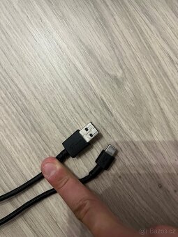Hyperx Quadcast S mikrofon - 8