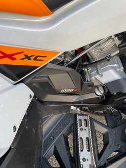 Can Am Renegade 1000r XXC model 2025 - 8