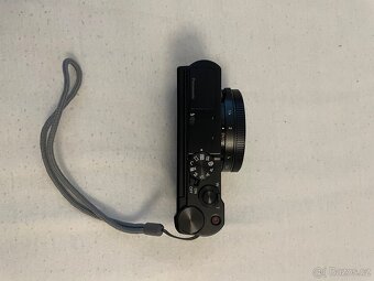 Panasonic lumix DMC-LX15 - 8