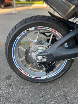 Triumph Tiger 1050 - 8