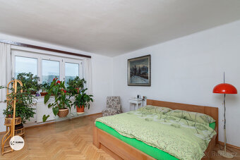 Dvougenerační rodinný dům s výhledem na Lysou horu – Malenov - 8