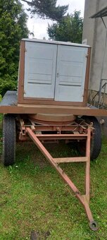 Elektrocentrála Tatra 60 KW Diesel - 8