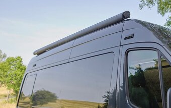 Obytný vůz Mercedes-Benz Sprinter 319 CDI (2023) - 8