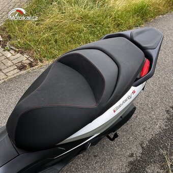 Piaggio Beverly 300 S ABS - 8