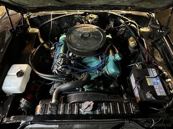 Dodge Charger RT 1968 - 8