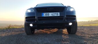 Touareg -manuál - 8