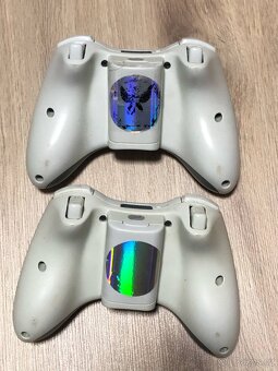 🟩 Xbox 360 – Kompletní herní sestava s ovladači, hrami a př - 8