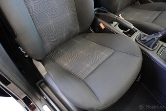 Mercedes-Benz Třída A 2.0CDi , 80 kW nafta, 2010 - 8