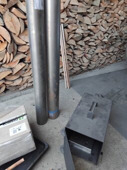 Elektro udirna - 8
