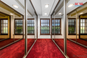 Prodej rodinného domu, 420 m², Tichá - 8