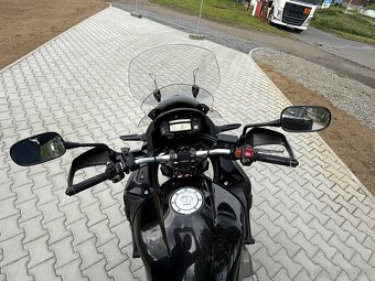 HONDA CROSSTOURER 1200 VFR DCT - 8