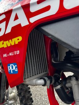 GasGas MC350 Factory - 8