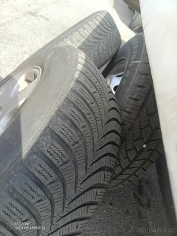 ALU 16" 5x114,3 - 8