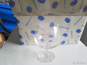 Keramické vázy a skleničky - 8