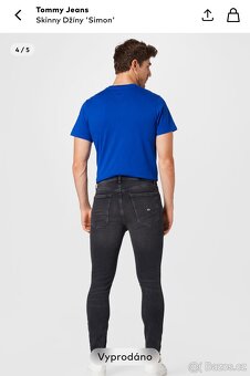 Tommy Jeans 32/34 - 8