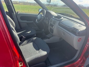Renault Thalia 1,4 89tis km - 8