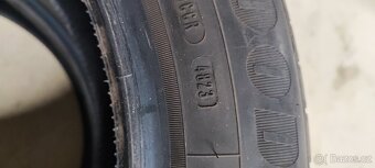 2ks 215/55/17 Goodyear 4823
Jsou v perfektním stavu. - 8