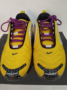 Nové boty Nike Air Max 720. Velikost 39 - 8