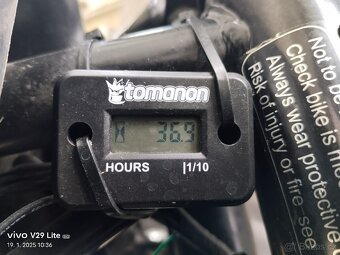 Stomp Z3 160 - 8