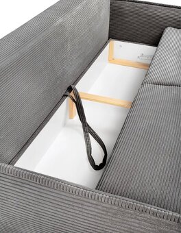 Rozkládací sofa TORI III - 8