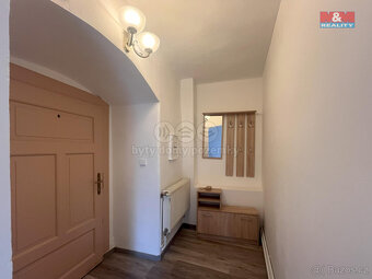 Pronájem bytu 4+1, 120 m², Klatovy, ul. Vančurova - 8