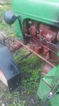 Zetor 4011 - 8