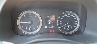 Hyundai Tucson 1,7CRDi, 2016, 1.majitel,tažné - 8