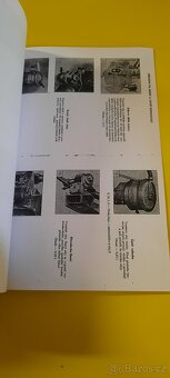Gaz 69 přiručka navod obsluha udrzba - 8
