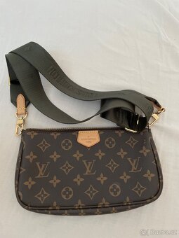Kabelka Louis Vuitton - 8