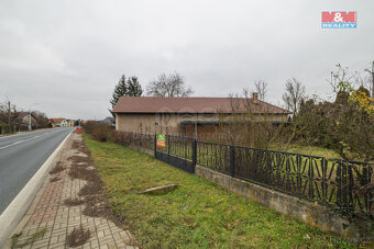 Prodej chaty, Oseček - 8