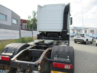 RENAULT MAGNUM 460Dxi hydraulika, přetypovaný speciál - 8