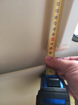 Prodám použité Dometic Rastrollo 3000 2ks - 8
