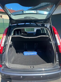 Ford C-MAX 2.0 TDCi Titanium - 8