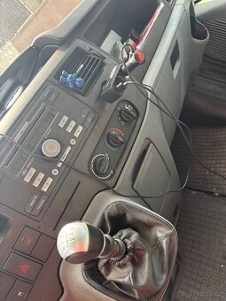 Ford Transit 2.2TDCI 350L 85kw - 8