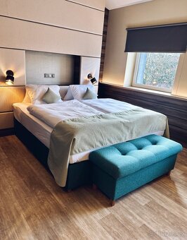 🏡 Ubytování Jeseníky –  apartmán + pokoje | Penzion ANPELA - 8