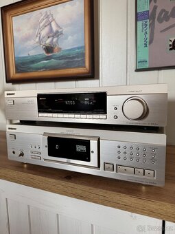 Sony CDP XA 5 ES, ST - SA3ES - 8