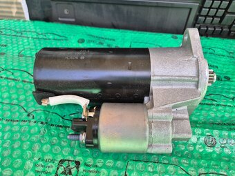startér BOSCH Škoda Felicia 1.9d 6U0911023A - 8