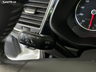 Seat Leon 1.2TSI/77kW NAVIGACE r.v. 2014 - 8