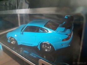 Porsche RWB 1:43 IXO - 8