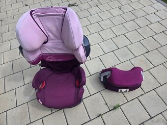 Dětská autosedačka Cybex - 8