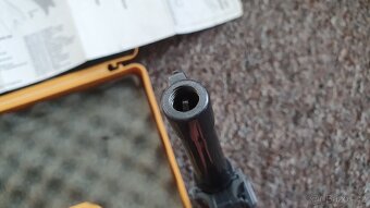 IWG mod. Parabellum P08 , Made in Germany - 8