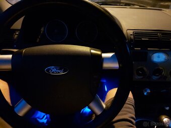 Ford Mondeo MK3 - 8