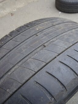 Alu disky origo Volvo, 17", 5x108,ET 50, letní sada - 8