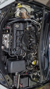 CHRYSLER SEBRING (46xx km) - 8