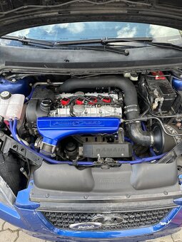Ford Focus ST 2.5 ST225 - 8