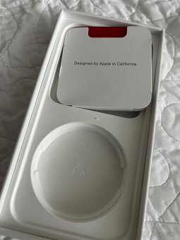 Prodám iPhone 14 128GB barva (PRODUCT)RED - 8