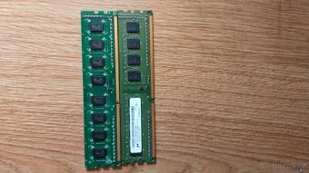 Msi Z77MA-G45+I5 3470+Ram 10gb(8gb+2gb) - 8