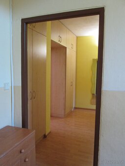 2+1 s novou lodžií v Uh. Brodě, bez RK - bez provize - 8