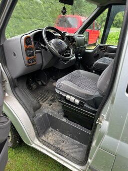 Ford Transit Euroline 2.0 DI 74kw - 8